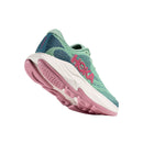 Tênis Hoka Rincon 4 'Green Purple'