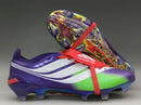 Chuteira Adidas Predator Elite Fold-Over Tongue Campo 'Color'